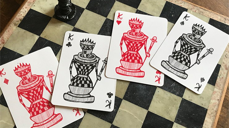 Chess Club