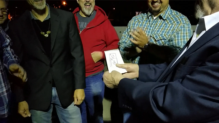 Close-up Cardiographic - Playing Cards and Magic Tricks - 52Kards