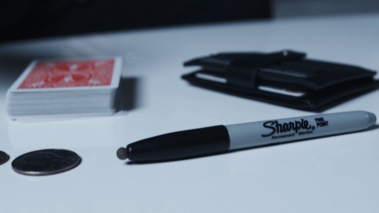 Reel Sharp