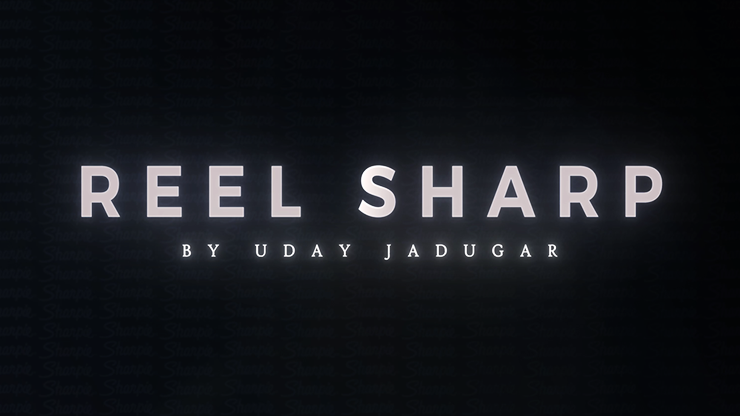 Reel Sharp