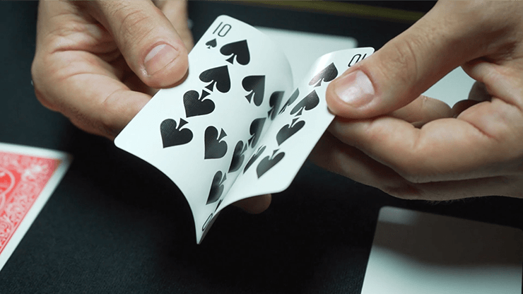 Presto Printo (With Online Instruction) by DARYL - Trick