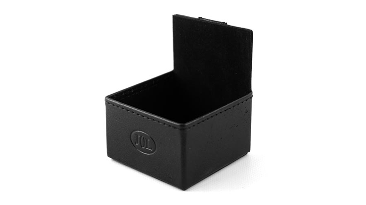 Rubik's Cube Holder - Playing Cards and Magic Tricks - 52Kards