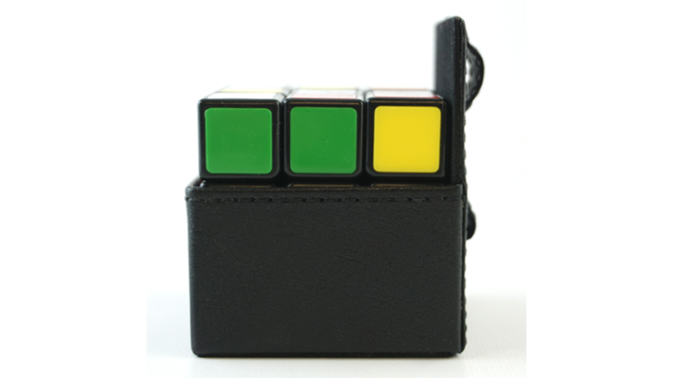 Rubik's Cube Holder - Playing Cards and Magic Tricks - 52Kards
