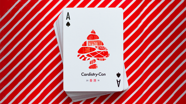 Cardistry Con 2018