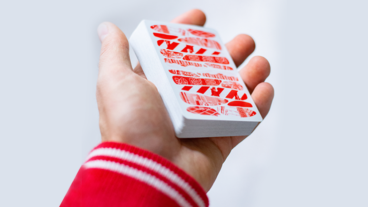 Cardistry Con 2018