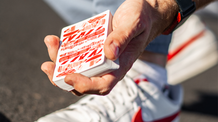 Cardistry Con 2018