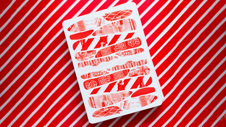 Cardistry Con 2018