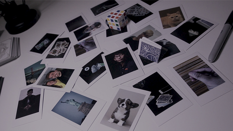 Project Polaroid