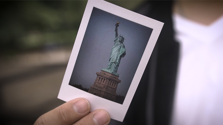 Project Polaroid