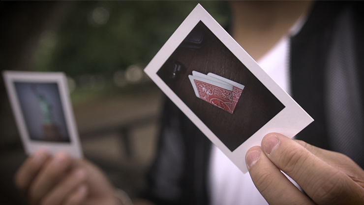Project Polaroid