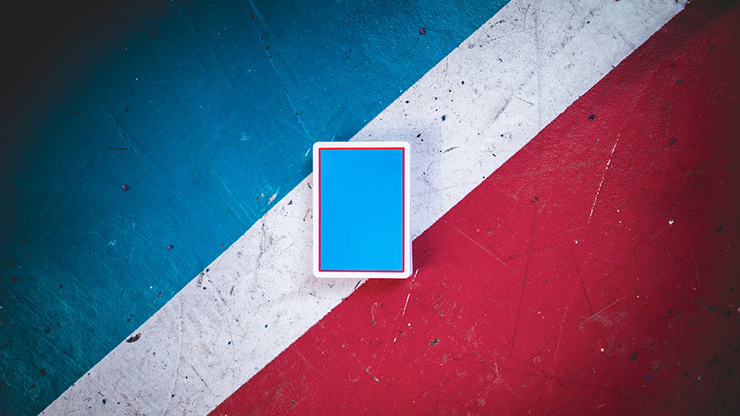 Super NOC - Playing Cards and Magic Tricks - 52Kards