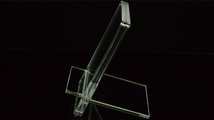 Carat Deck Display Stand - Playing Cards and Magic Tricks - 52Kards