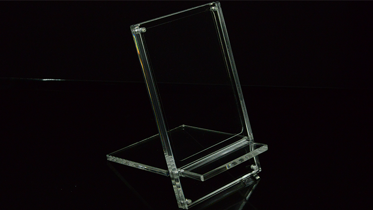 Carat Deck Display Stand - Playing Cards and Magic Tricks - 52Kards