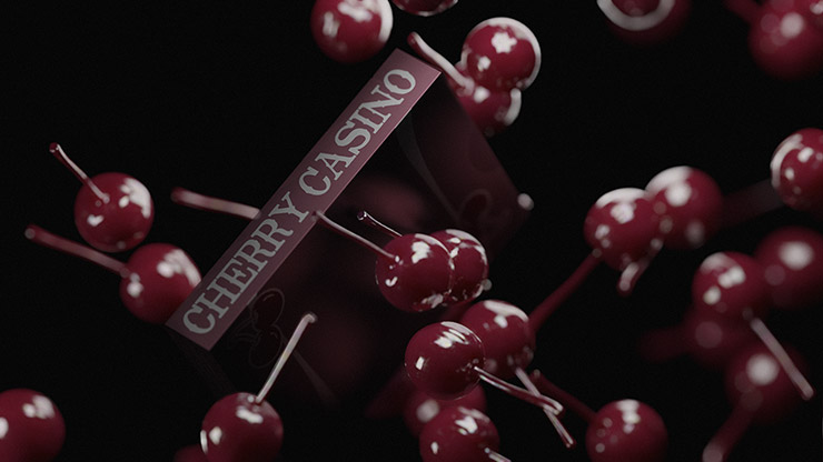 Cherry Casino