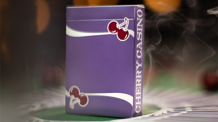 Cherry Casino
