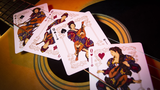 Six Strings - Playing Cards and Magic Tricks - 52Kards