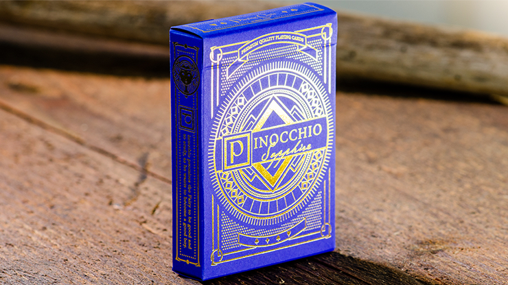Pinocchio