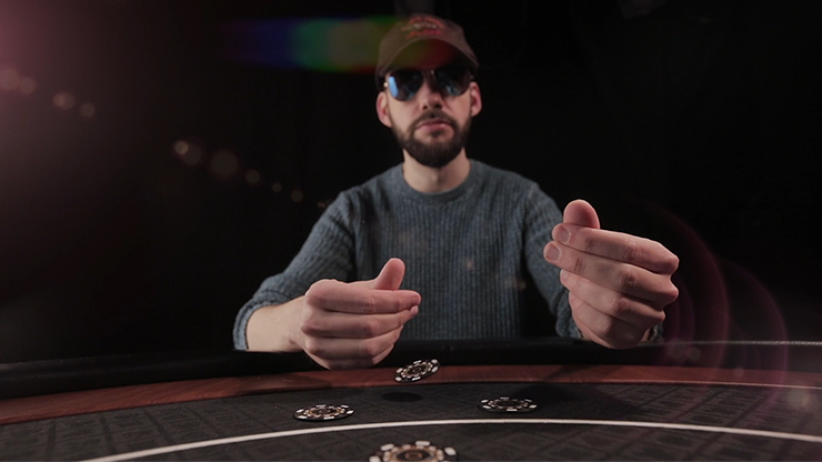 The Hold'Em Chip