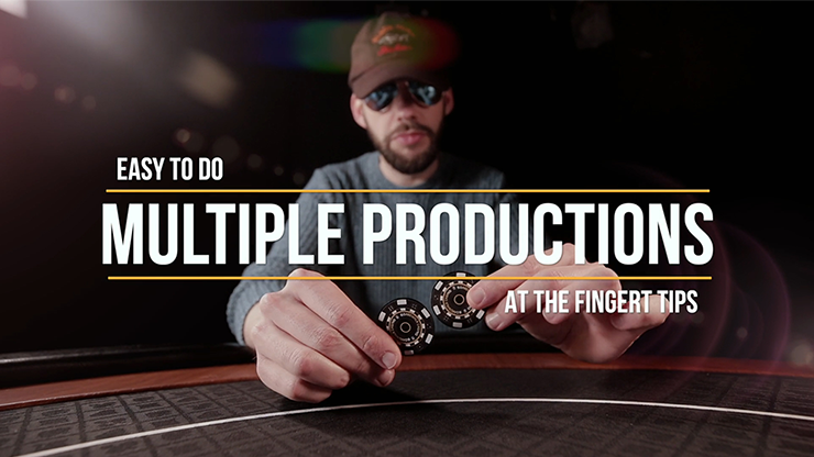 The Hold'Em Chip