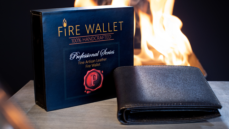 Fire Wallet