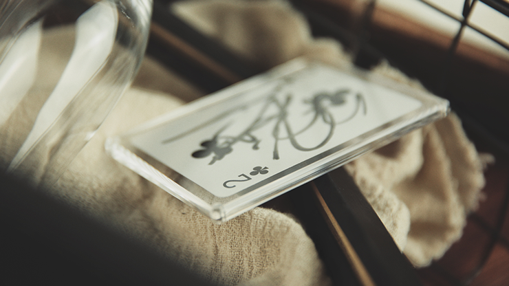 Single Card Frame - Playing Cards and Magic Tricks - 52Kards