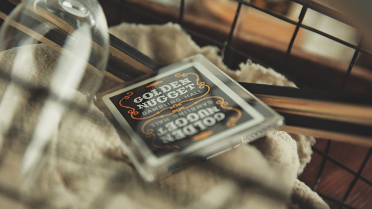 Single Card Frame - Playing Cards and Magic Tricks - 52Kards