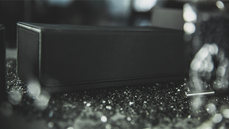 12 Deck Collection Brick Box - Playing Cards and Magic Tricks - 52Kards