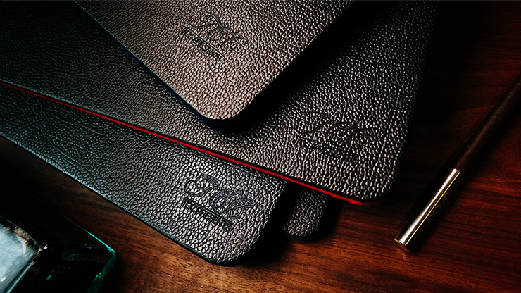 Suede Leather Pad