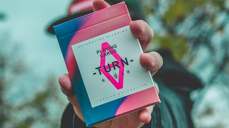 Turn