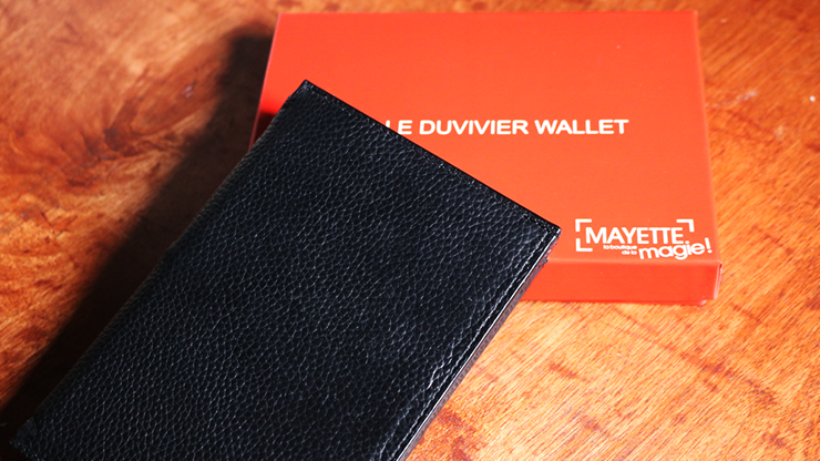 Duvivier Wallet
