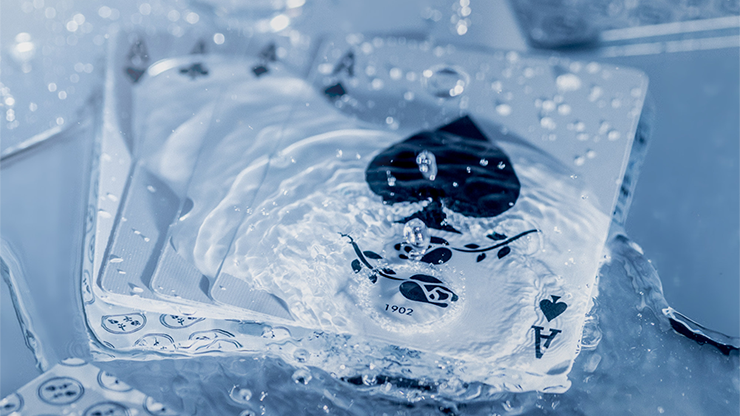 Polyantha - Playing Cards and Magic Tricks - 52Kards