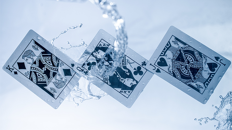 Polyantha - Playing Cards and Magic Tricks - 52Kards