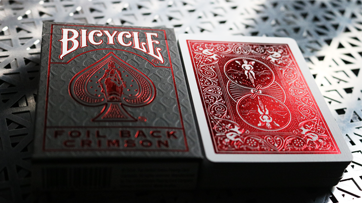 Bicycle Luxe - Playing Cards and Magic Tricks - 52Kards