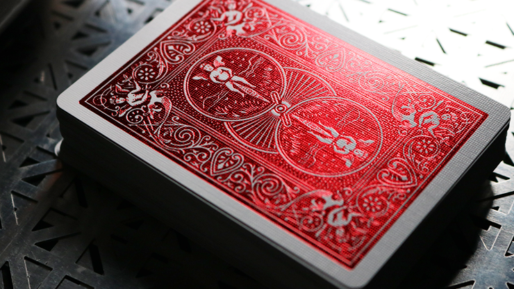 Bicycle Luxe - Playing Cards and Magic Tricks - 52Kards