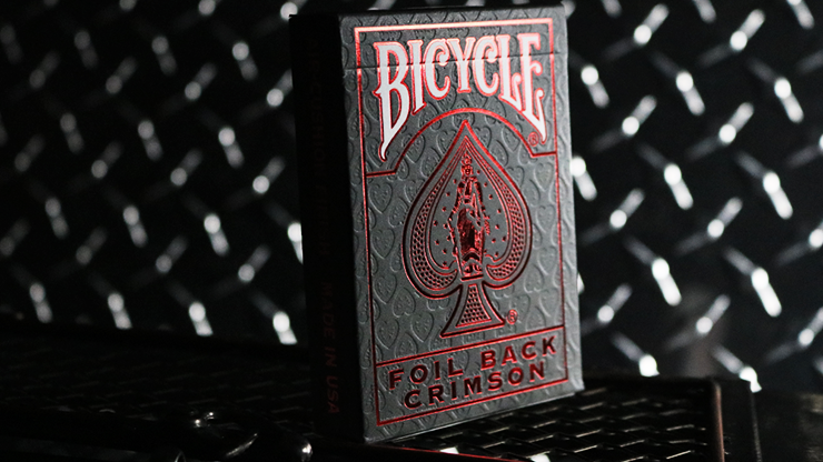 Bicycle Luxe - Playing Cards and Magic Tricks - 52Kards