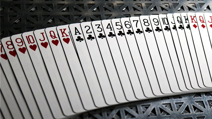Bicycle Luxe - Playing Cards and Magic Tricks - 52Kards