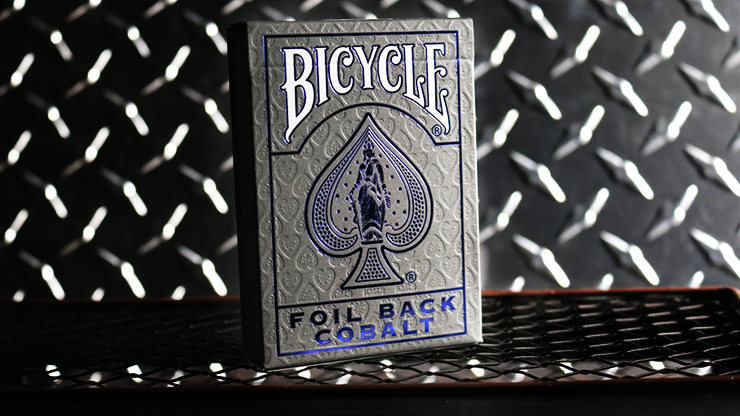 Bicycle Luxe - Playing Cards and Magic Tricks - 52Kards