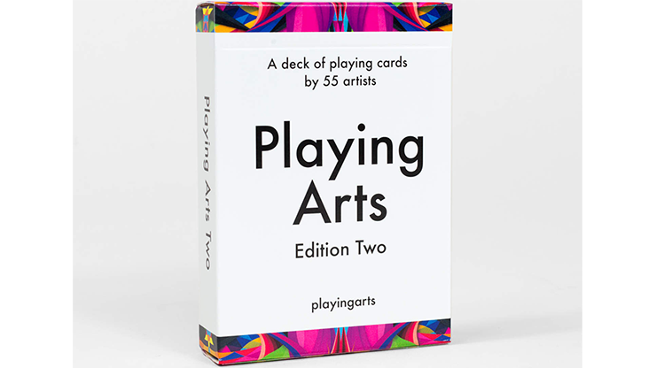Playing Arts