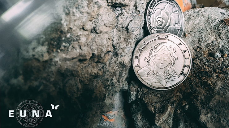 Euna Dollar Set