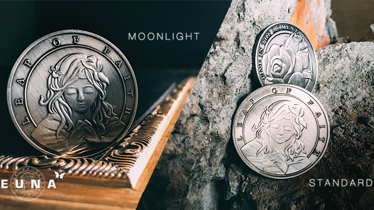 Euna Dollar Set