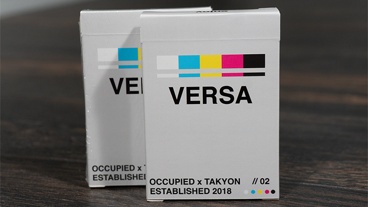 VERSA