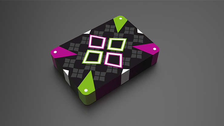 Cardistry Ninjas Remix