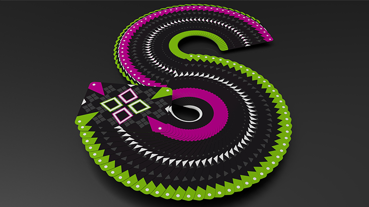 Cardistry Ninjas Remix