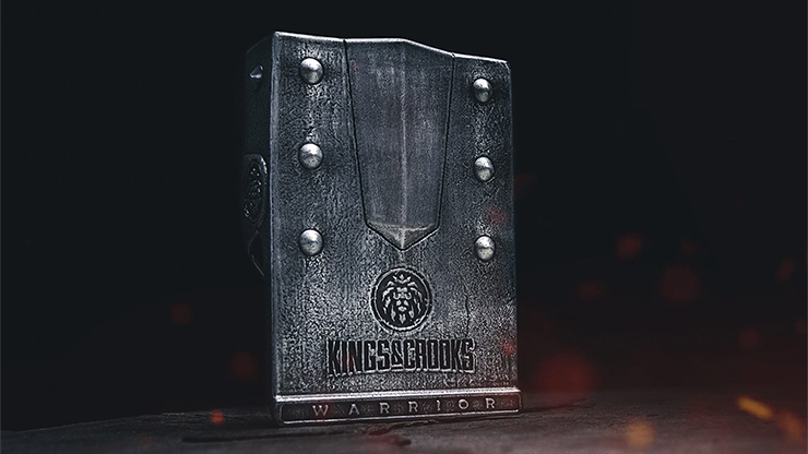 Warrior Card Armour