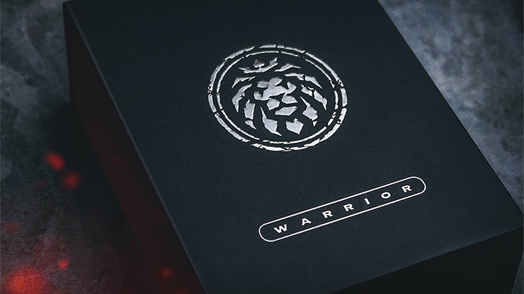 Warrior Card Armour
