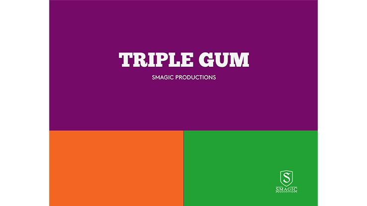 TRIPLE GUM