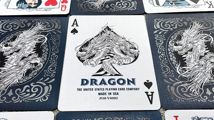 Bicycle Dragon