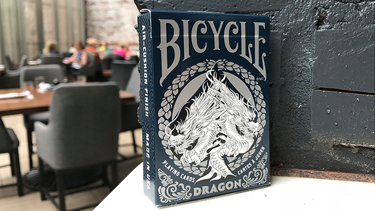 Bicycle Dragon