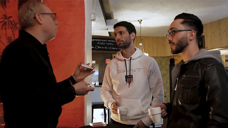 Polish Poker