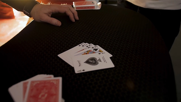 Polish Poker